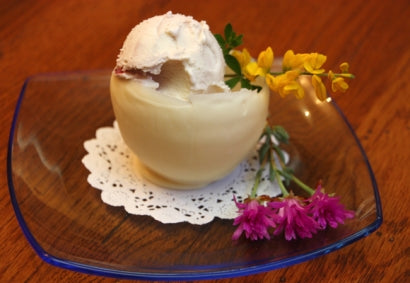 Gorgeous Dessert Cups