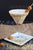 Caramel Cheesecake Martinis