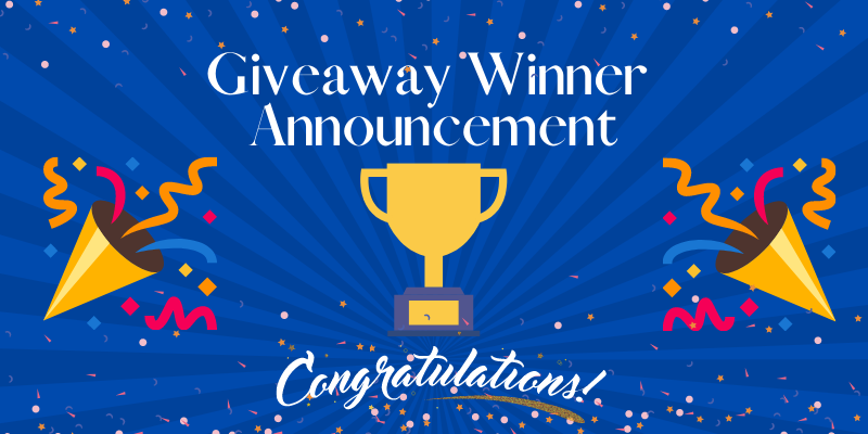 Star Light Giveaway Winner Announcement Feb 4th 2022