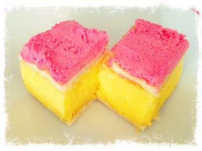 Vanilla Slice