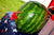 Watermelon Drink Dispenser