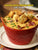 Bacon Beer Cheese Soup With Chicken