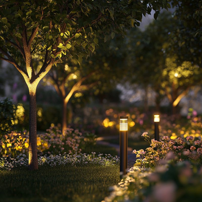 Solar Garden Lights in Australia: An Honest Guide