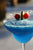 Blue Coconut Heaven