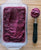 Blueberry Frozen Yogurt Recipe