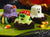 Halloween Brownies