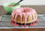 Pistachio and Cherry Cake