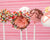 Delicious Cherry Vodka Pop Cakes