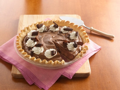 How to Make Choco Pie
