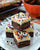 Chocolate Vanilla Oreo Fudge Men
