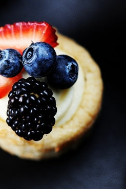 Sugar Cookie Style Cup Cakes