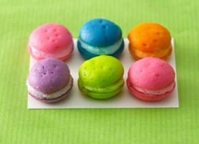 Amazing Cupcake Poppers