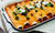 Easy to make Mexican enchiladas