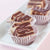 Chocolate Jelly Shots