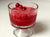 Frozen Cranberry Margarita