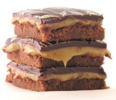 How to make Fudge Topped Brownies