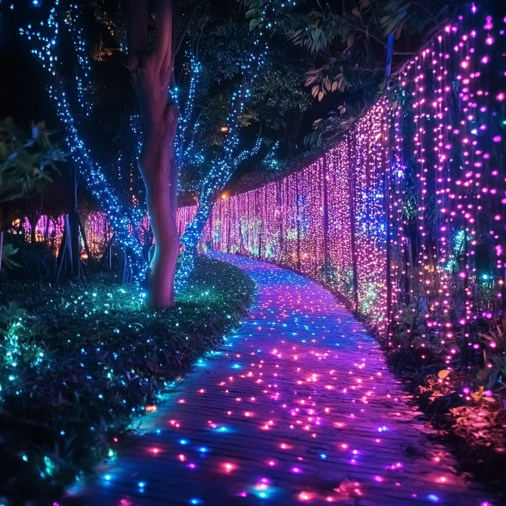 Your Outdoor Oasis: The Art of Garden Lighting in Australia [2025]