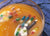 Halloween themed punch