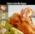 Amazing chicken nuggets