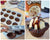 How to make brownie ice cream cupcakes