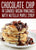 Candied Bacon Pancakes and Chocolate Chip with Nutella Maple Syrup
