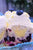 Blueberry and lemon cupcakes