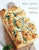 Garlic pull apart bread