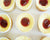 How To Make Raspberry Centered Mini Cheesecakes