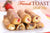 How to make yummy french toast roll ups