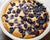 How to make a blueberry pie