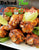 How to make baked thai chicken wings