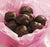 Chocolate Coated Coconut Candy