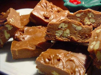 How to make 5 minute fudge