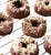 Vegan and gluten free chocolate donuts recipe