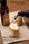 How to make marshmallow and kahlua shots