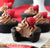 Amazing Nutella Cheesecake Cookie Cups