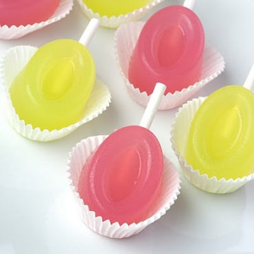Martini Shots