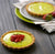 How to make a Strawberry and Kiwi Mini-Tart