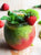 Kiwi Strawberry Mojitos