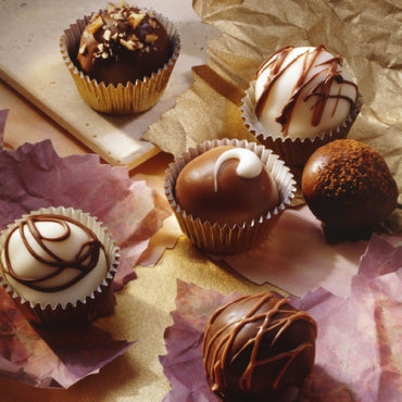Chocolate Truffles