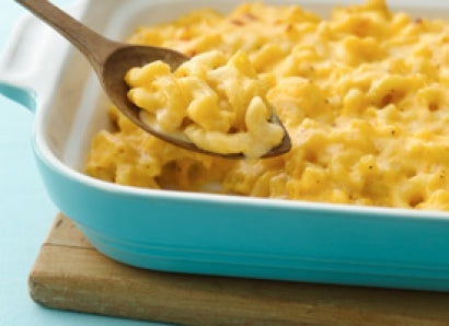 Mac and Cheese