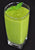 How to make a mango strawberry pineapple and spinach smoothie