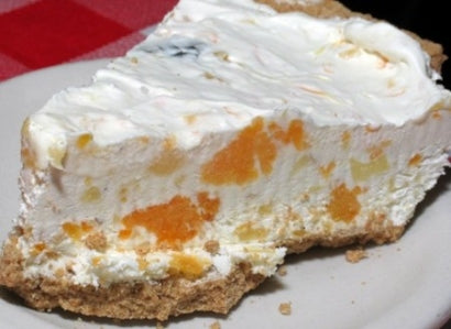 Delicious Millionaire Pie