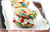 M&M cookie ice cream cookies