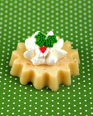Egg Nog Shots