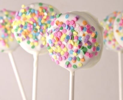 How to make Oreo party treats