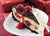 Cherry-Chocolate Cheesecake