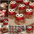How To Make Cream Cheese Owl Strawberries