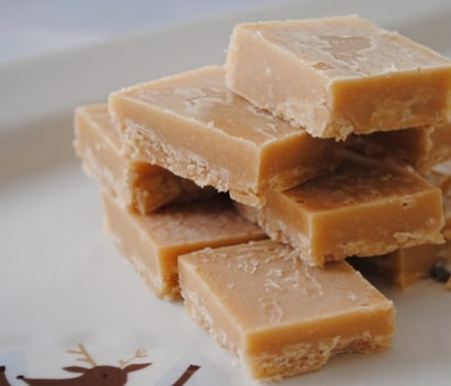 Peanut Butter Fudge