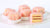 How to make raspberry petit fours